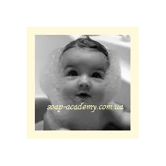 Детский гель для душа