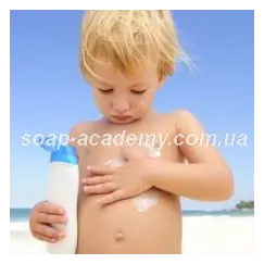 Covascreen TI - современный УФ-фильтр нано-микронизированного диоксида титана