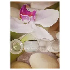 Баночка  термос 20мл матовая