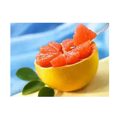 Эфирное масло Грейпфрута
