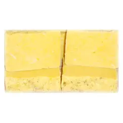 Натуральное мыло для тела сухой и чувствительной кожи