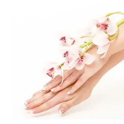 Фото 3587: Скраб для омоложения кожи рук