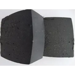 Фото 2471: Угольное мыло для мужчин