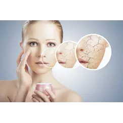 Фото 5643: Крем-молочко для сухой кожи лица, шеи и зоны декольте