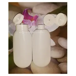 Туба Американка 125 мл белая