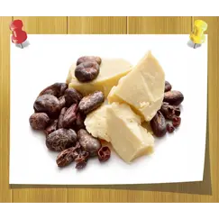 какао масло