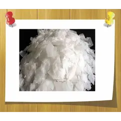 Фото 4106: Калий гидроксид KOH