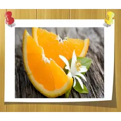 Гидролат Апельсина (Душистая вода)