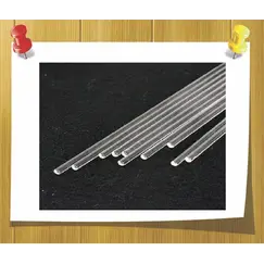 Палочка стеклянная