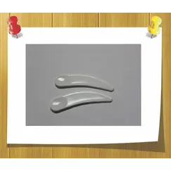 Шпатель для косметики и кремов