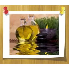 масло ним не  рафинированное