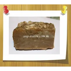 Основа Базовая основа для твердого шампуня