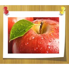 Отдушка Яблоко 10 мл