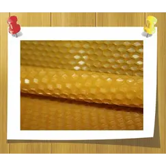 Вощина натуральная