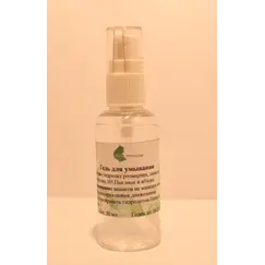 Гель для умывания