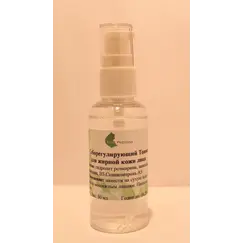 Фото 8132: Себорегулирующий тоник для жирной кожи