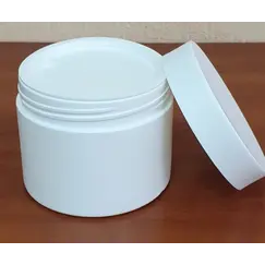 Баночка-термос под крем 250 мл