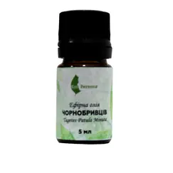 Эфирное масло Бархатцев, Объём, мл: 3 мл