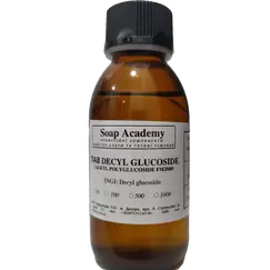 ПАВ Decyl glucoside, Weight: 100 гр