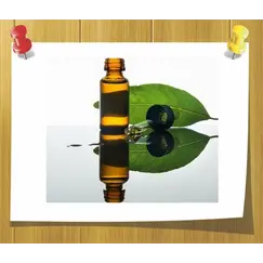 Эфирное масло Бэй