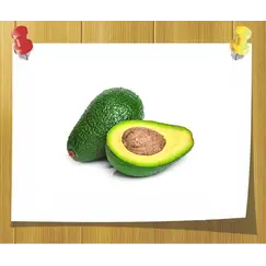 Масло Авокадо рафинированное оптом, Объём, мл: 500 мл