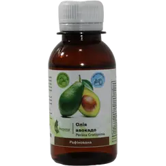 Масло Авокадо, Об `єм: 50 мл