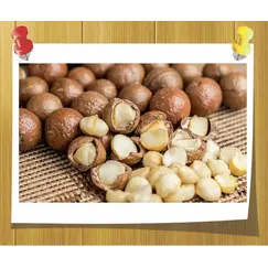 Масло ореха Макадамии опт, Объём, мл: 1 л