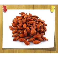 Масло Миндальное опт, Объём, мл: 1 л