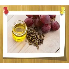 Масло Виноградной косточки опт, Объём, мл: 1 л