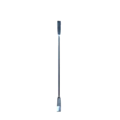 Шпатель нержавеющий