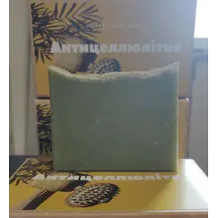 Антицеллюлитное мыло