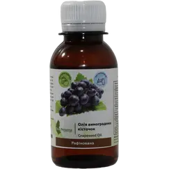 Масло Виноградных косточек, Об `єм: 50 мл