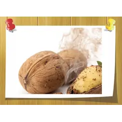 2,3,5 Trimethyl pyrazine, Volume, ml: 3 ml