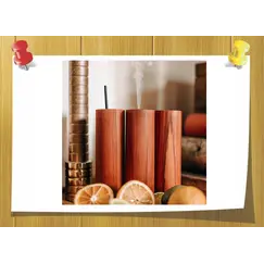 Аккорд Уд и Бергамот, Объём, мл: 5 мл, Концетрация: 100% Pure