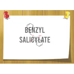 Benzyl Salicylate, Объём, мл: 3 мл