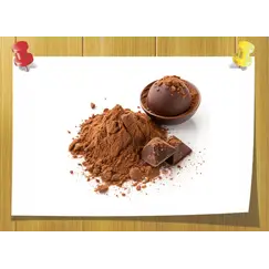 Cocoa DC 744 Indesso, Weight: 3 гр