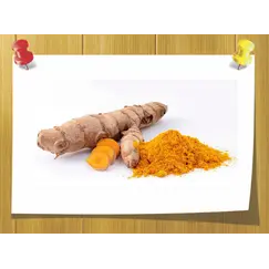 Экстракт куркумы