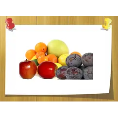 Berry butyrate (Ethyl methyl 2 butyrate), Volume, ml: 3 ml