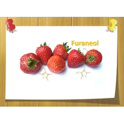 Furaneol, Volume, ml: 5 ml