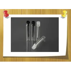 Пробник стеклянный 3 мл