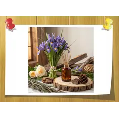 Koavone, Объём, мл: 3 мл