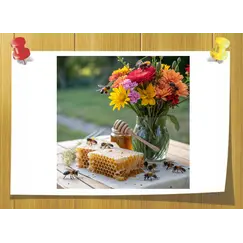 Methyl phenylacetate 40 % DPG, Объём, мл: 3 мл, Концетрация: 40 % DPG