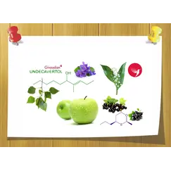 Undecavertol, Объём, мл: 5 мл