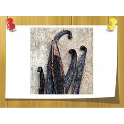 Vanillin, Weight: 5 гр