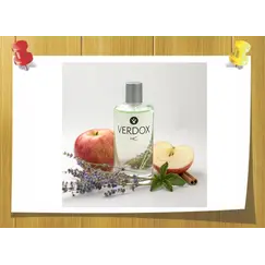 Verdox, Объём, мл: 3 мл