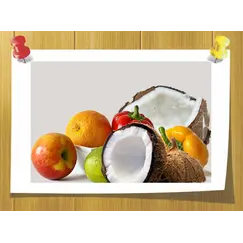 Аldehyde С18 (Gamma-Nonalactone), Об `єм: 5 мл