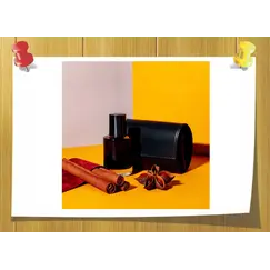 Apo Patchone Coeur, Об `єм: 3 мл