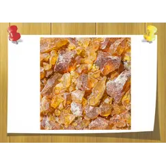 Benzoin resinoid sumatra, Вес: 5 гр