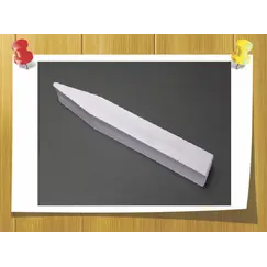 Блоттер Лодочка