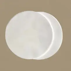 Бумага фильтровальная обеззоленная